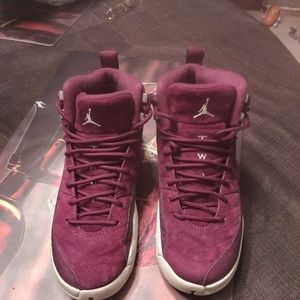 Girls Jordan